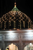 Tomb of Shah Jamal Pakistan